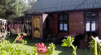 W Lubogoszczy o tajemnicach starych ogrodów