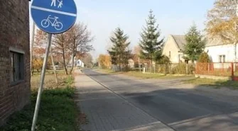 W Jędrzychowicach i Kowalewie wyremontują chodnik i drogę