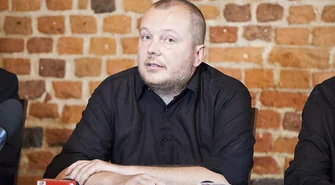 Bloger kandydatem na burmistrza 