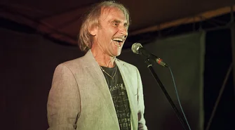 Jerzy Kryszak w Sławie