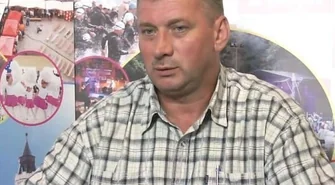 Rozmowa Przy Szklance Wody ze Stanisławem Kowalczykiem