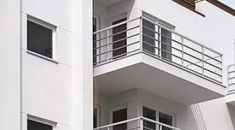 Planują wybudować dwa nowe bloki mieszkalne