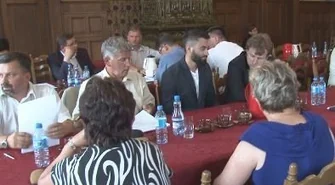 Nieoficjalna kampania wyborcza? Gorąca dyskusja na sesji rady miejskiej