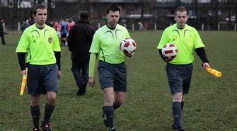 Mistrzostwa Sołectw w piłce nożnej