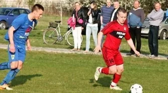 Orzeł zwarty i gotowy