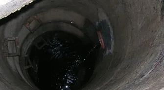 Udrożnią i oczyszczą kanalizację deszczową