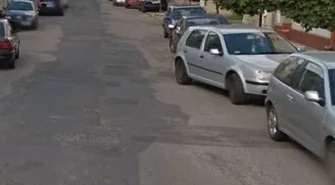 Ulica Wolności zostanie wyremontowana