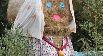 Dożynki w Siedlnicy