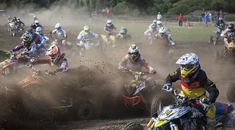 Mistrzostwa Polski w Motocrossie: Sukces organizacyjny i sportowy