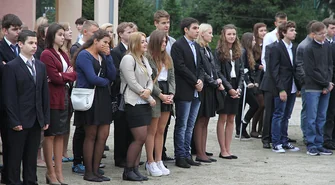 Rozwijajcie swoje pasje