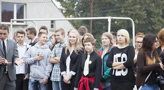 Nauka powinna inspirować