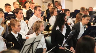 Premiera Symfonii Pokoju ,,Dona Nobis Pacem"