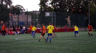 Siedlnica obroniła tytuł