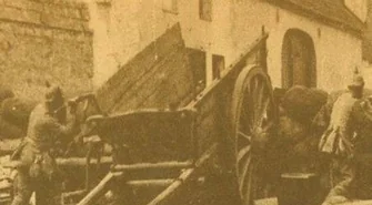 Wystawa planszowa w muzeum