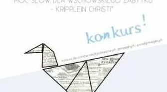 Czas A.R.T. ogłasza konkurs