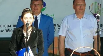 Smak powiatu wschowskiego