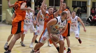 W sobotę turniej koszykówki