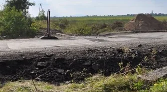 Przejęliby torowiska bez budynków i wiaduktów