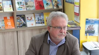 Z pasji do podróży 