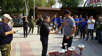 Zakończyła się Liga 3 Kół Wędkarskich