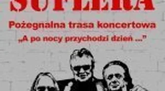 Rozdaliśmy 2 bilety na dzisiejszy koncert Budki Suflera