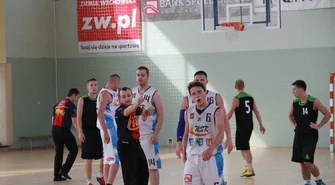 WSTK zwycięzcą turnieju