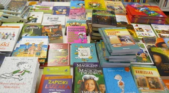 Nowy projekt w bibliotece publicznej