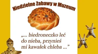 Po wakacyjnej przerwie kolejne Niedzielne Zabawy w Muzeum 
