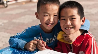 Chiny (nie)codzienne w Sławie