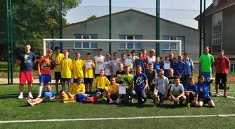 Turniej pod patronatem Donalda Tuska