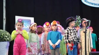 Powiatowe Prezentacje Gospodarcze i Wschowskie Dni Recyklingu