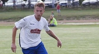 Szósta porażka Dębu