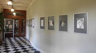 Wystawa prac Pameli Koniecznej