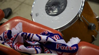 Pierwsza porażka WSTK