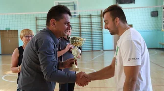 O Puchar Prezesa Spółki Komunalnej