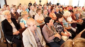 205 słuchaczy w nowym roku akademickim