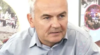 Z Krzysztofem Jaskiem o lokalnym biznesie