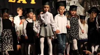 45 lat Wesołej Trójeczki