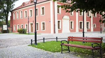 Światło i cień w muzeum