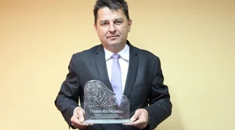 Prestiżowy tytuł Tygrysa Recyklingu dla Spółki Komunalnej