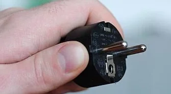 Planowane wyłączenie prądu