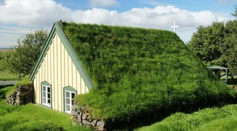 Islandia – kraina inspiracji