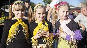 Dyniowy zawrót głowy po raz drugi w Sławie