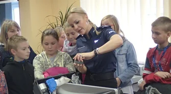 Policyjne „Dni otwarte”