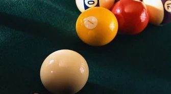 Turniej bilardowy dla uczniów, atrakcyjne nagrody 