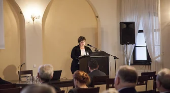 O kobietach w Zamku Królewskim