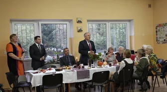 Uczcili Dzień Edukacji Narodowej