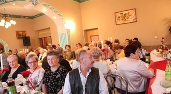 Wszyscy będziemy seniorami