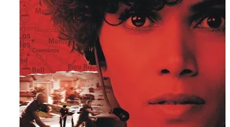 "Połączenie" w THe KINO