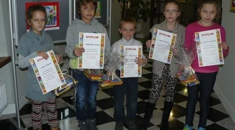 Biblioteka rozstrzygnęła konkurs plastyczny